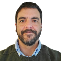 David Vaccaro, founder of Xinonix