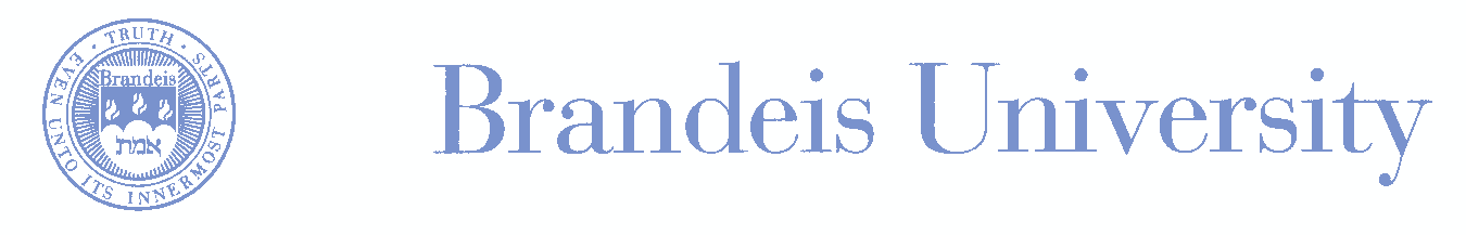 Brandeis University